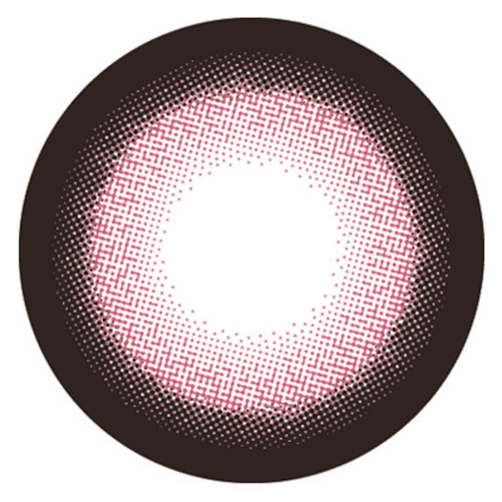 Dustity 依存ピンク