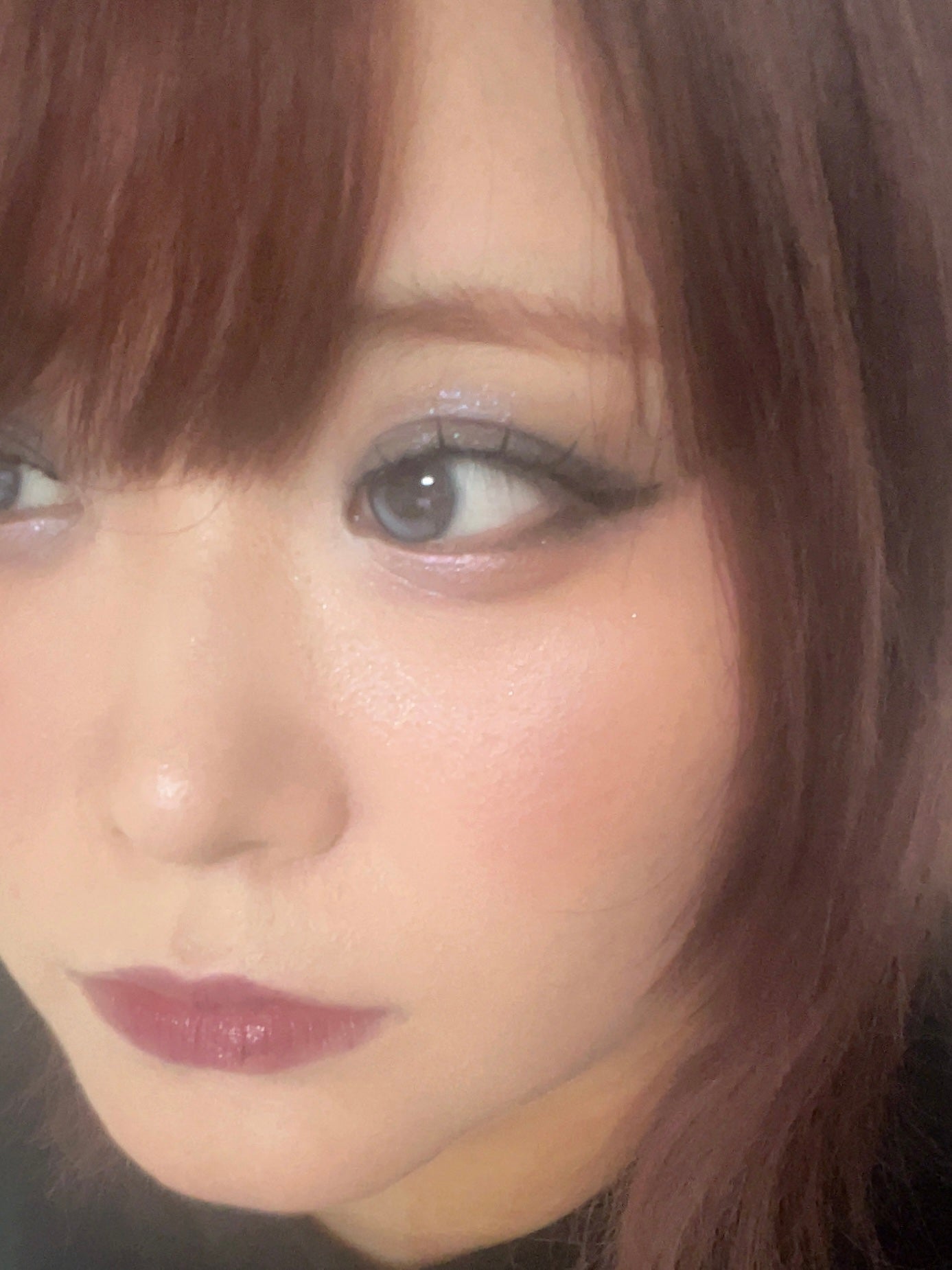 アディクション ザ シングル アイシャドウ スパークル/ADDICTION/単色アイシャドウを使ったクチコミ(1枚目)