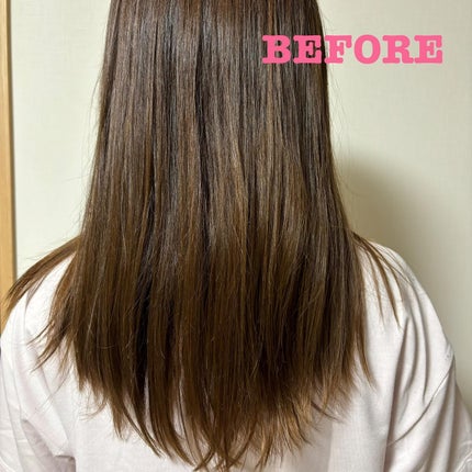 クレイクリームシャンプー(スムース)/cocone/市販シャンプーを使ったクチコミ(3枚目)