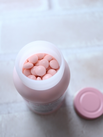 女性保健薬 命の母A (医薬品)/命の母/その他を使ったクチコミ（2枚目）