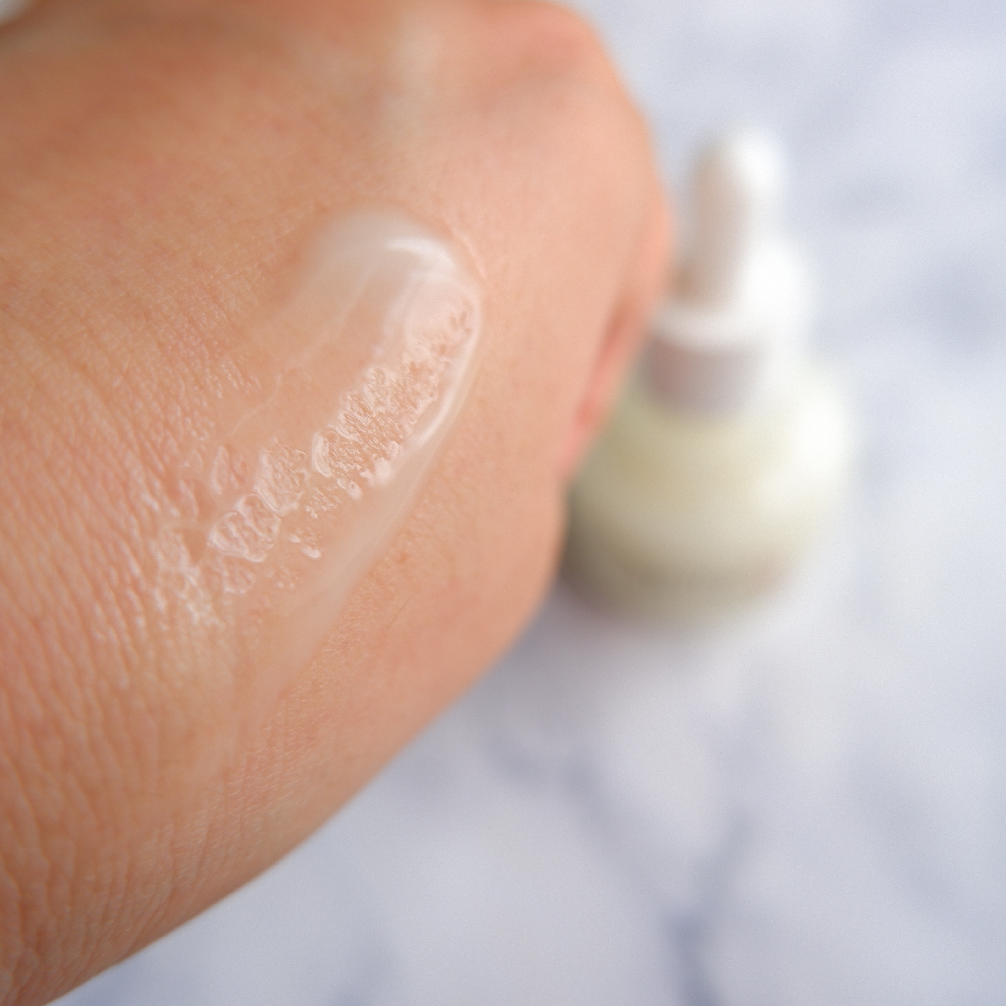 KC SKIN モイストエイジケアセラムマスク/KC SKIN – Kristen Claire/シートマスク・パックを使ったクチコミ（3枚目）