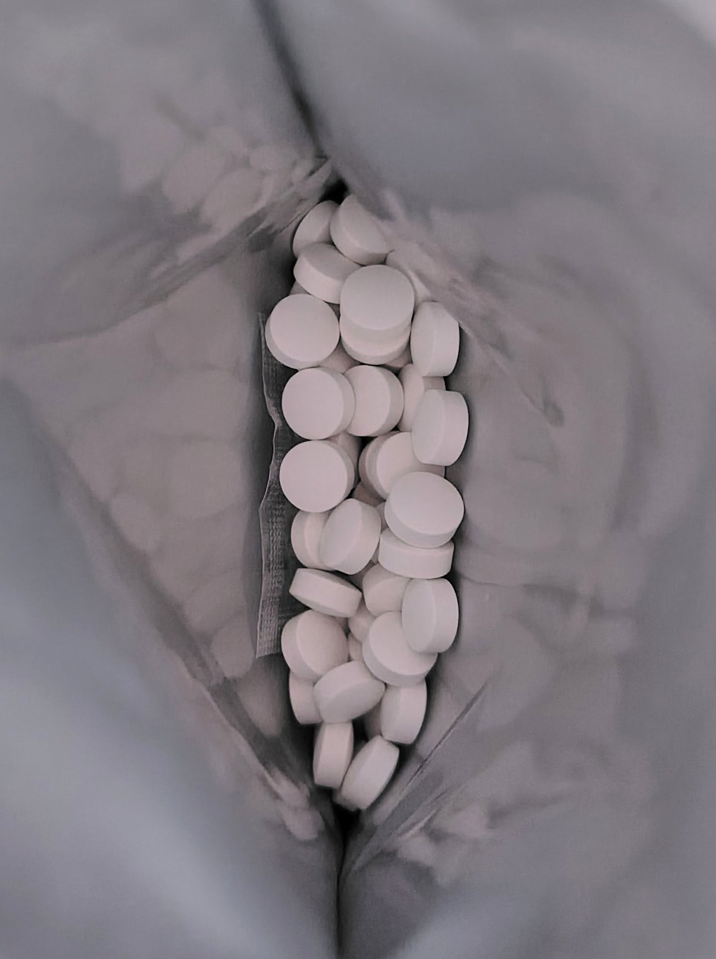 sirohada Premium/sirohada/美容サプリメントを使ったクチコミ(3枚目)