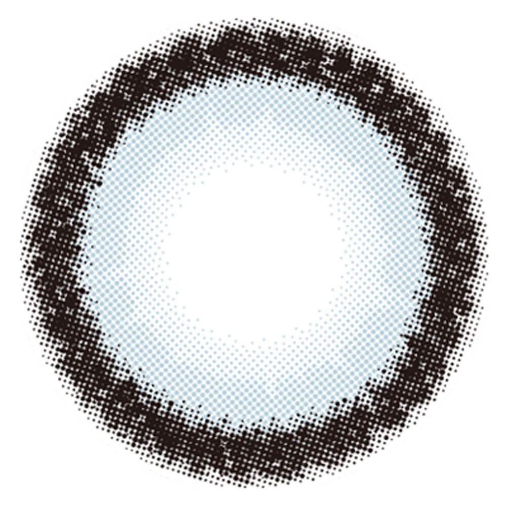 Dustity 煩悩ブルー