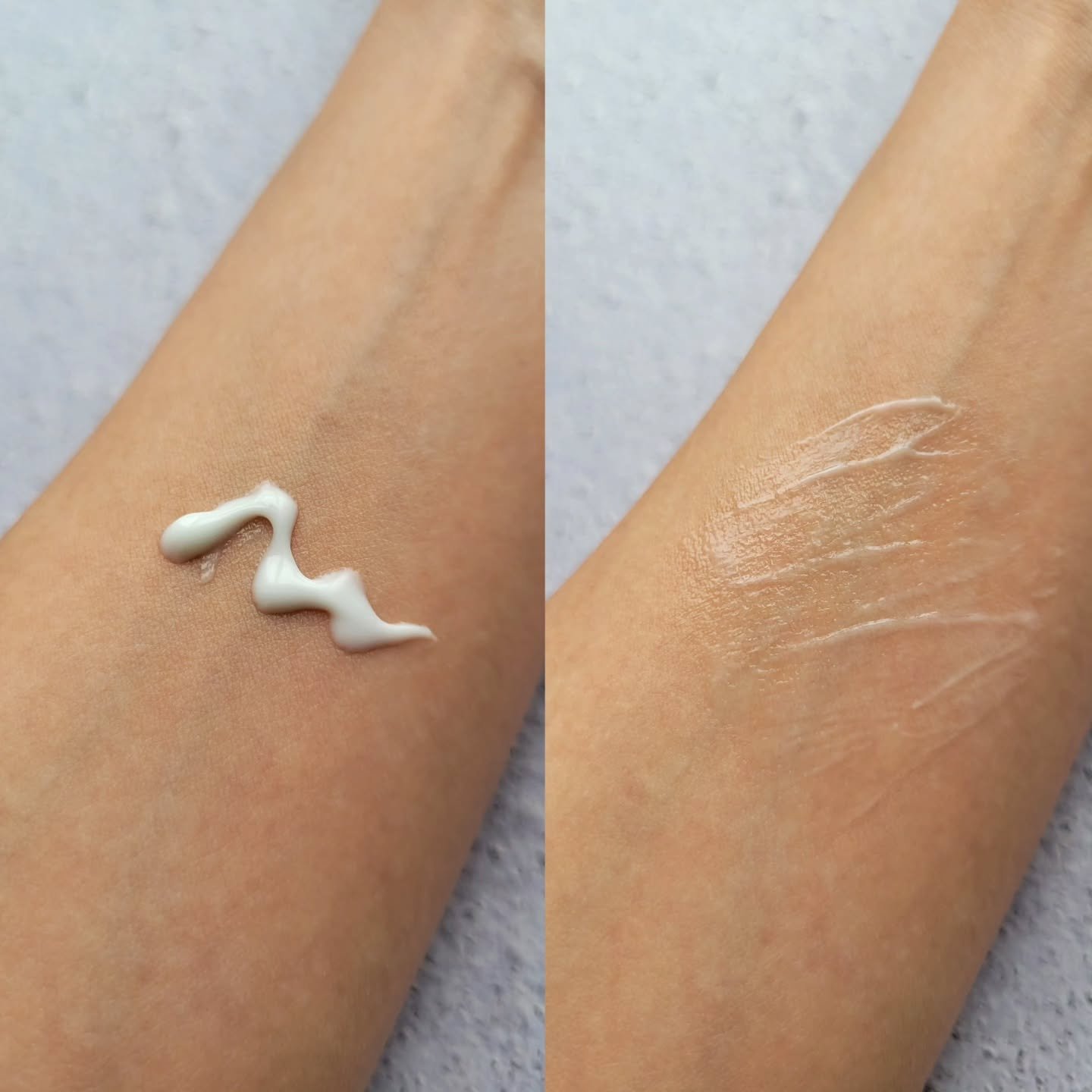 シカルファットプラス リペアミルク/アベンヌ/乳液を使ったクチコミ（3枚目）