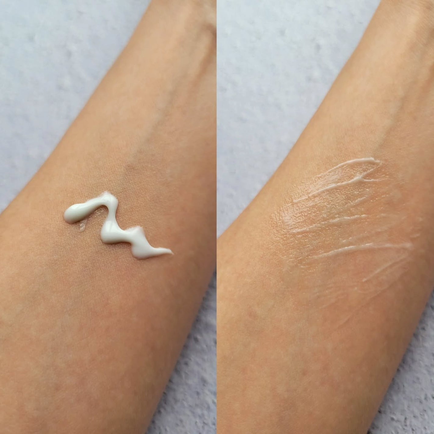 シカルファットプラス リペアミルク/アベンヌ/乳液を使ったクチコミ(3枚目)