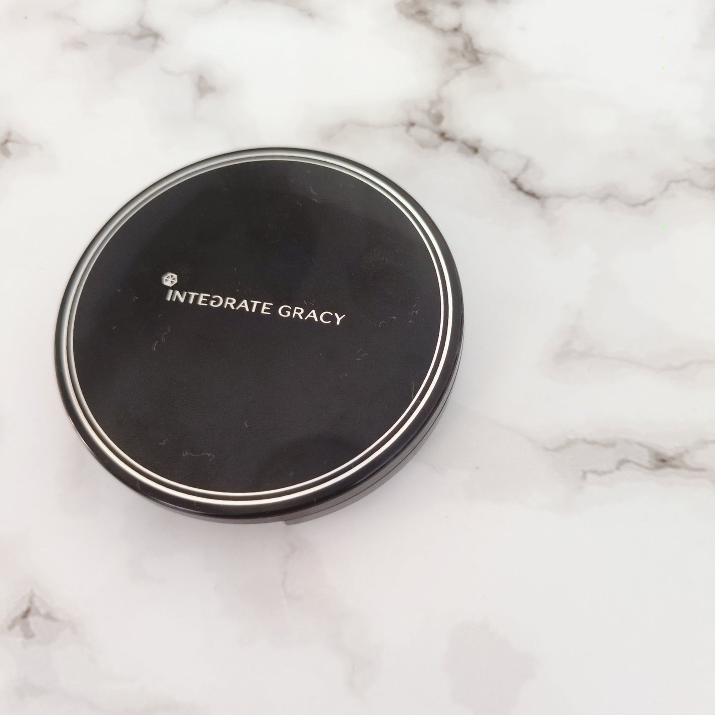 プレストパウダー/グレイシィ/プレストパウダーを使ったクチコミ(1枚目)