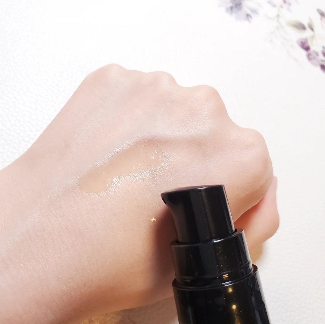 ハッコウパンダ 発酵オイルイン高濃度美容液/HACCO.PANDA/美容液を使ったクチコミ(5枚目)