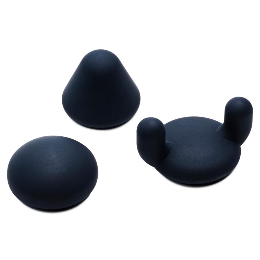 ドクターエア エクサガンポケット専用 アタッチメントセット