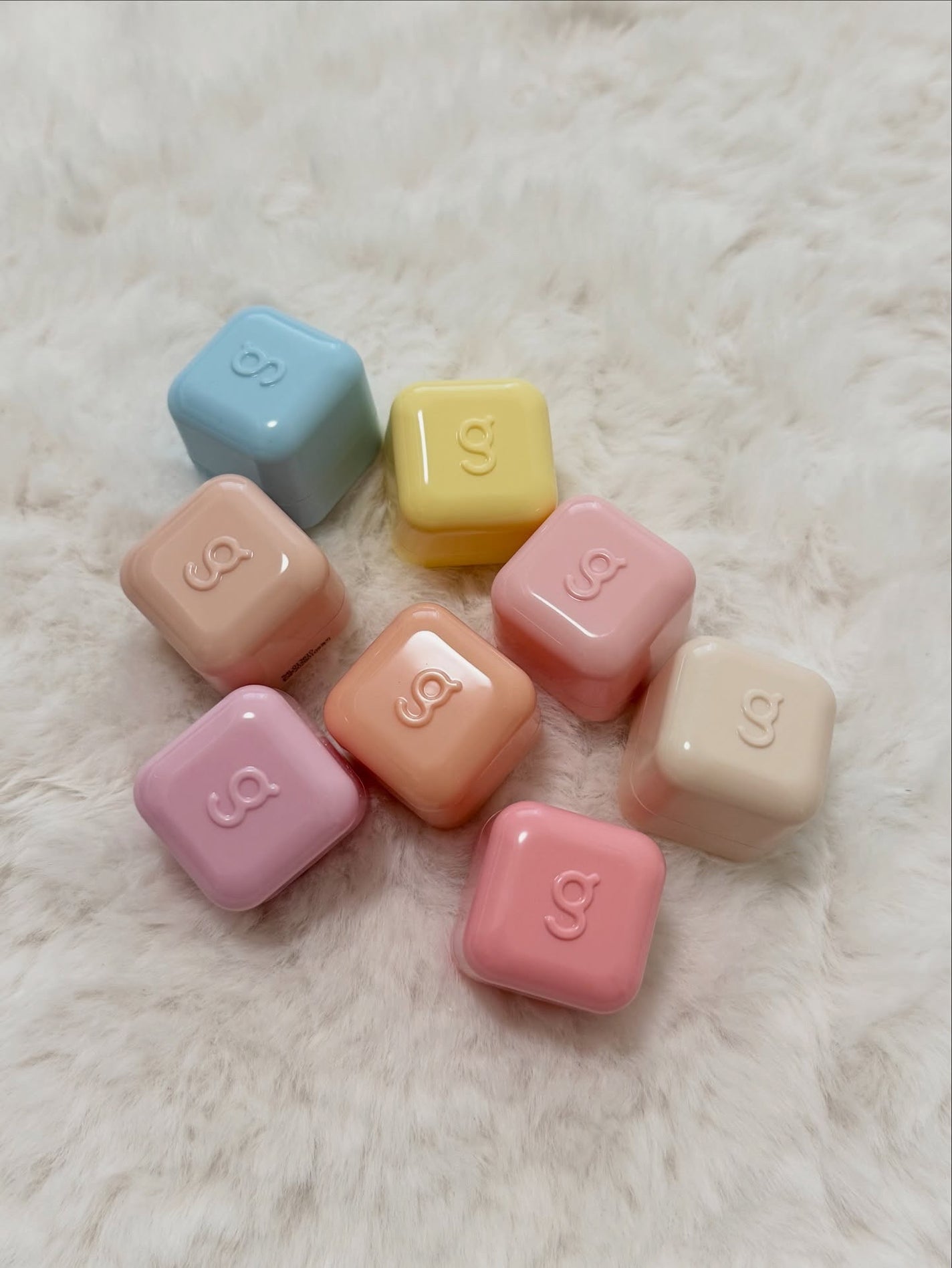 ミルクブリンハートライター/Colorgram/パウダーハイライトを使ったクチコミ(5枚目)