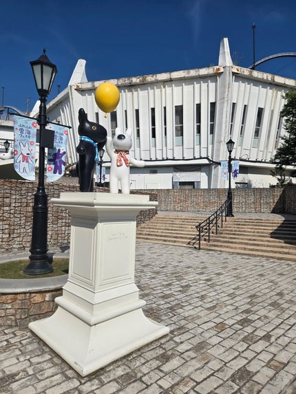 出荷直前の豚フォロバ100 on LIPS 「リサとガスパールタウン..」(3枚目)