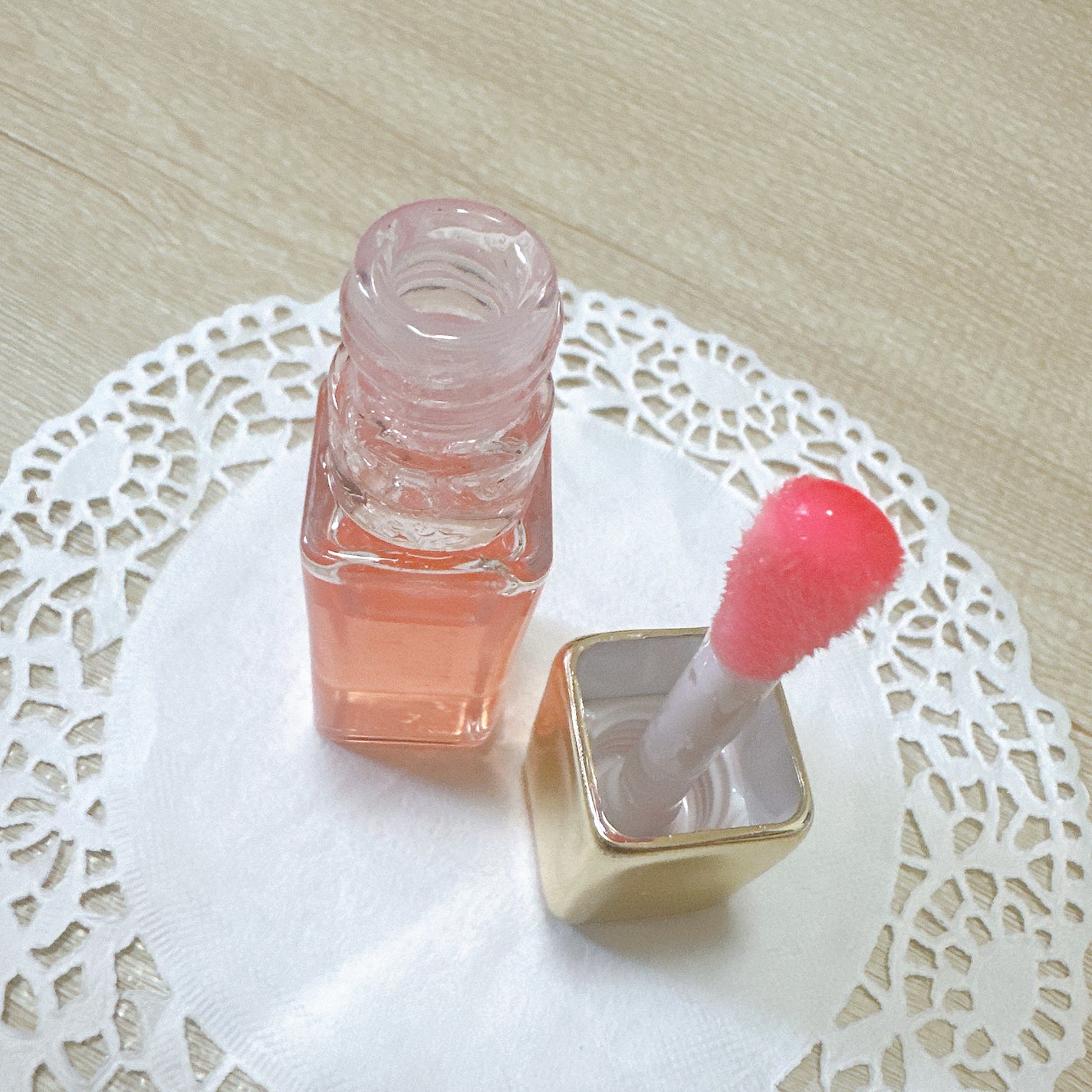 ãã¹ãã¹ ã㌠ã°ã㊠ãªã€ã«/GUERLAIN/ãªããã°ãã¹ã䜿ã£ãã¯ãã³ãïŒ3æç®ïŒ