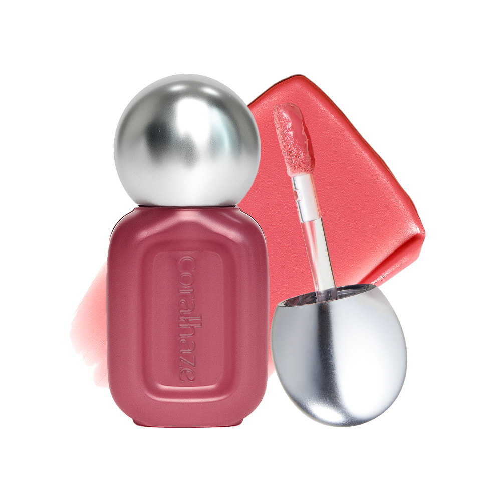 ベア ベルベット ティント 303 グアバコーラル