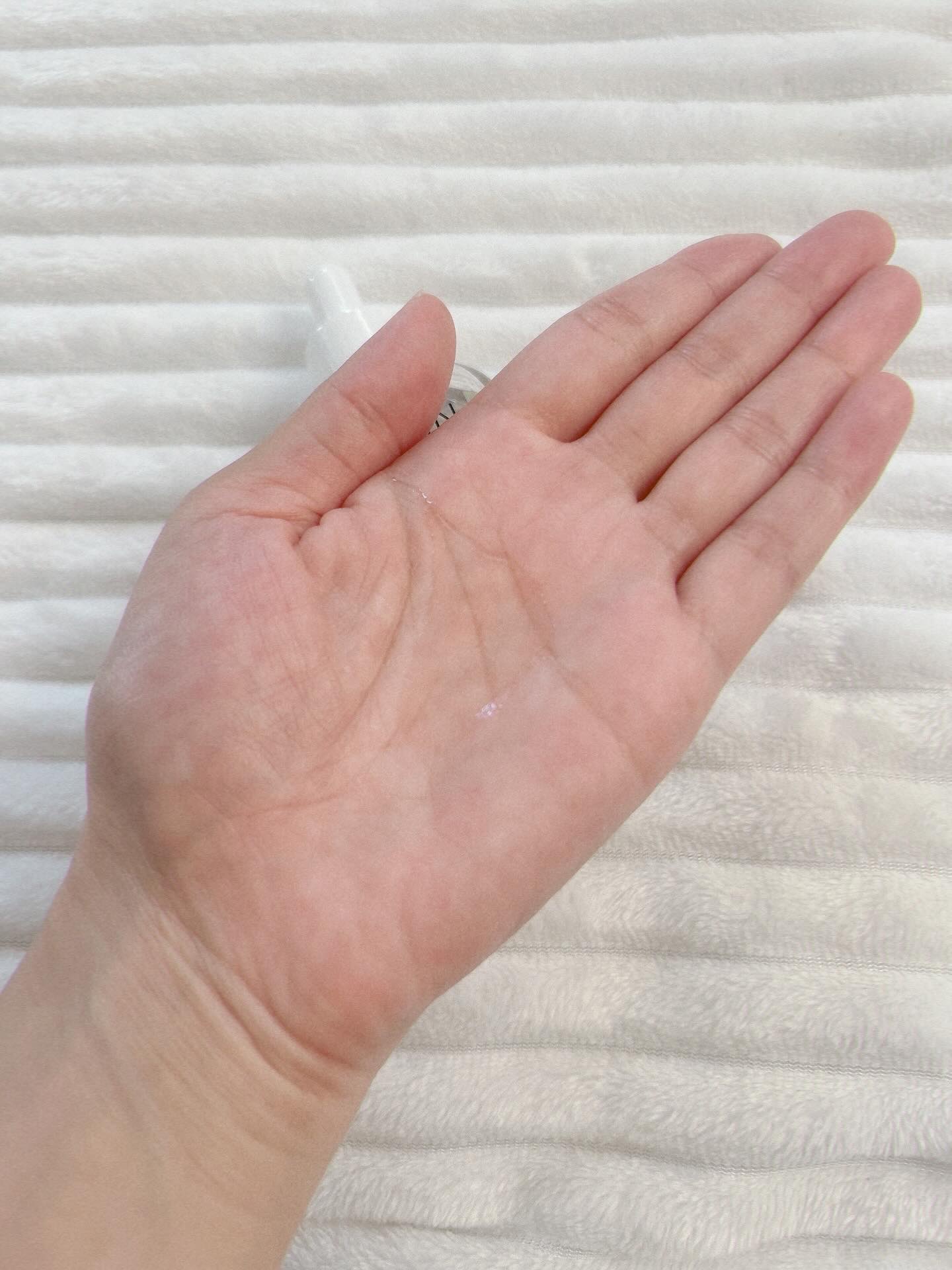 KC SKIN モイストエイジケアセラム/KC SKIN – Kristen Claire/美容液を使ったクチコミ（3枚目）