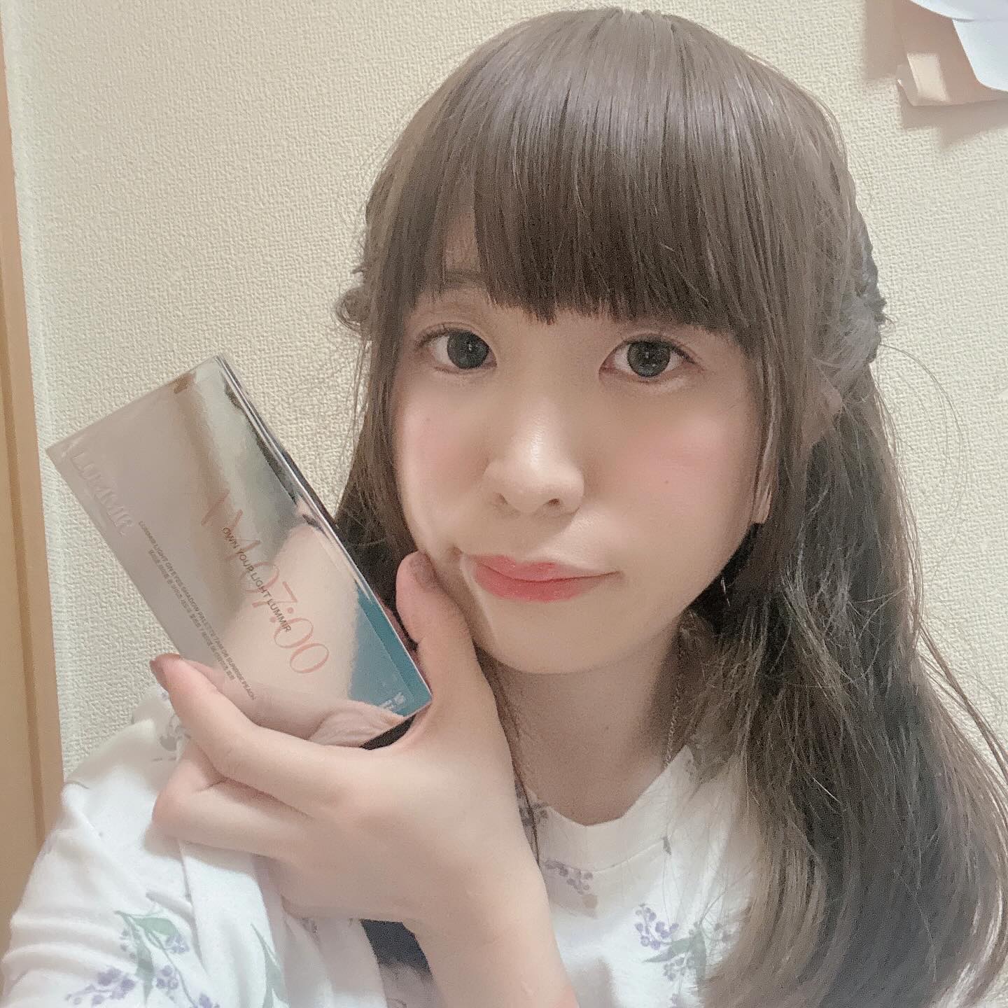 ライトオンアイズシャドウパレット/ルミル/アイシャドウパレットを使ったクチコミ（3枚目）