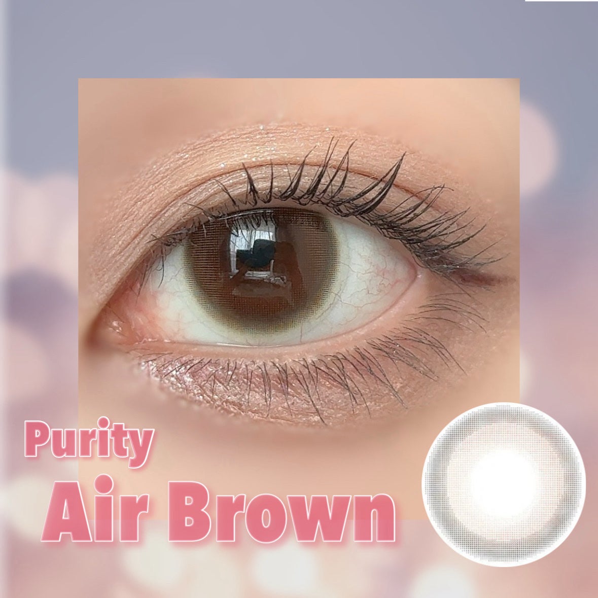 ReVIA 1day/ReVIA/ワンデー(1DAY)カラコンを使ったクチコミ(2枚目)