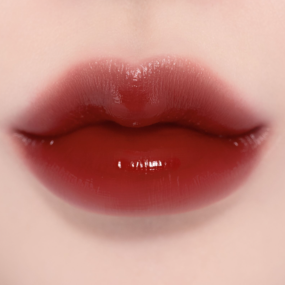 オールマイシングス リップスティッカーティント 06 ブリックオレンジ