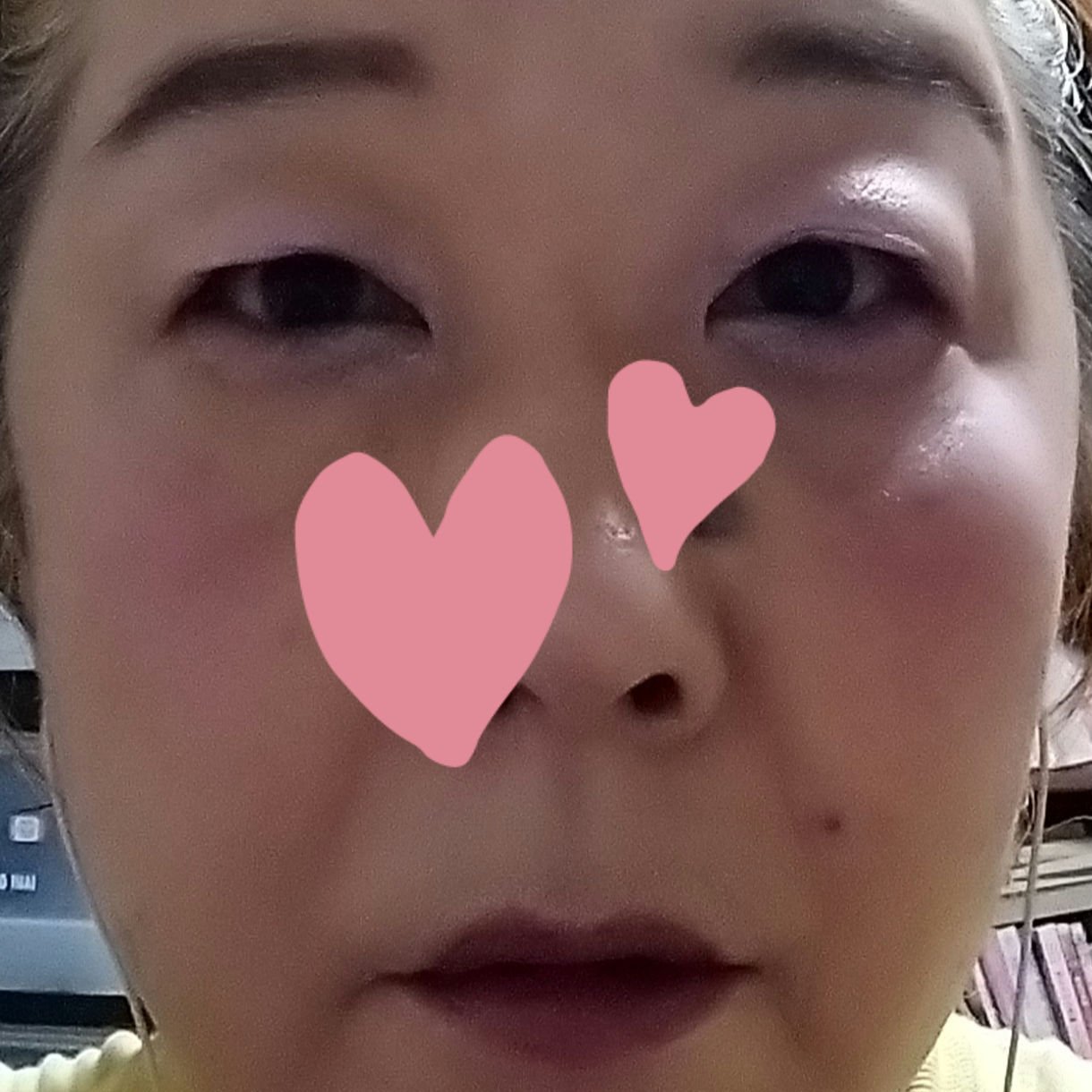 ラスティングカバレッジファンデーション/ZEESEA/リキッドファンデーションを使ったクチコミ（3枚目）