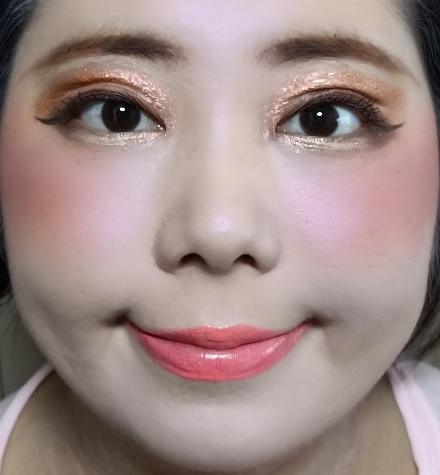 ããŒãºïŒã¢ã€ãããŠããŠããŒ/CEZANNE/ããŠããŒã¢ã€ãããŠã䜿ã£ãã¯ãã³ãïŒ7æç®ïŒ