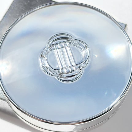 ブラーグローイクッション/Dinto/クッションファンデーションを使ったクチコミ(1枚目)