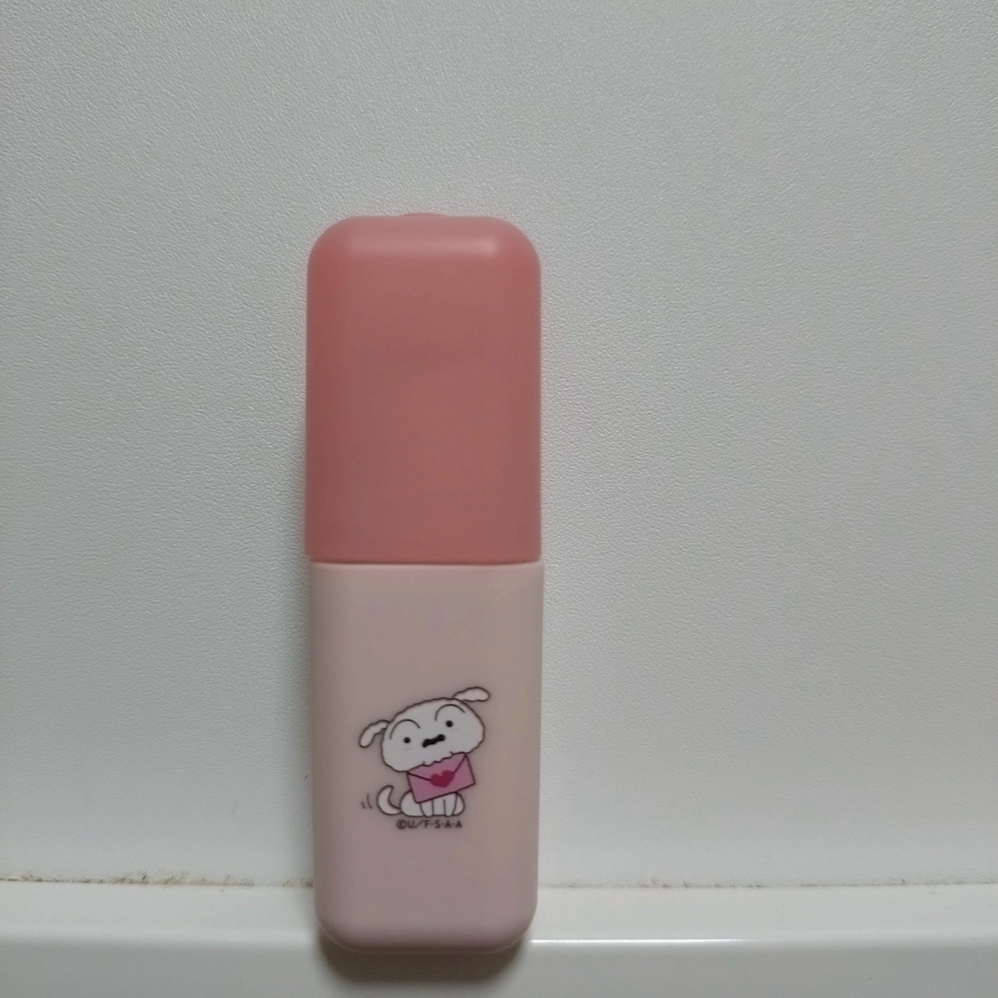 カラーグラム ヌーディーブラーティント/Colorgram/リップティントを使ったクチコミ（3枚目）