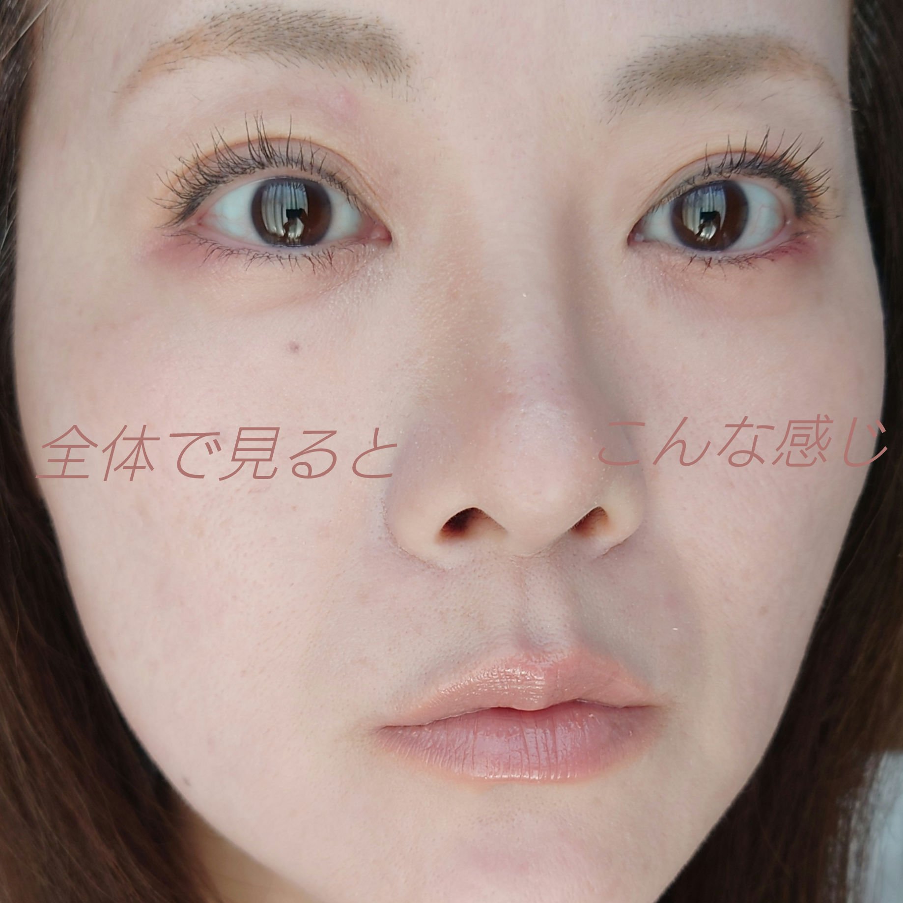 ベルベットリップペンシル/CLIO/リップライナーを使ったクチコミ（3枚目）