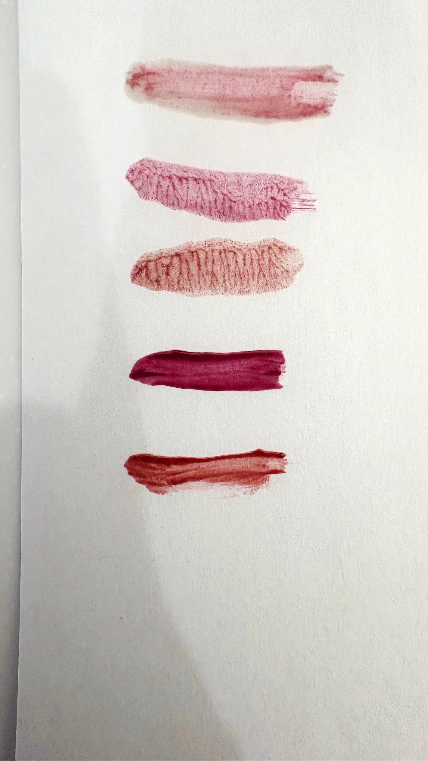 B.A リキッドルージュセラム/B.A/口紅を使ったクチコミ(2枚目)