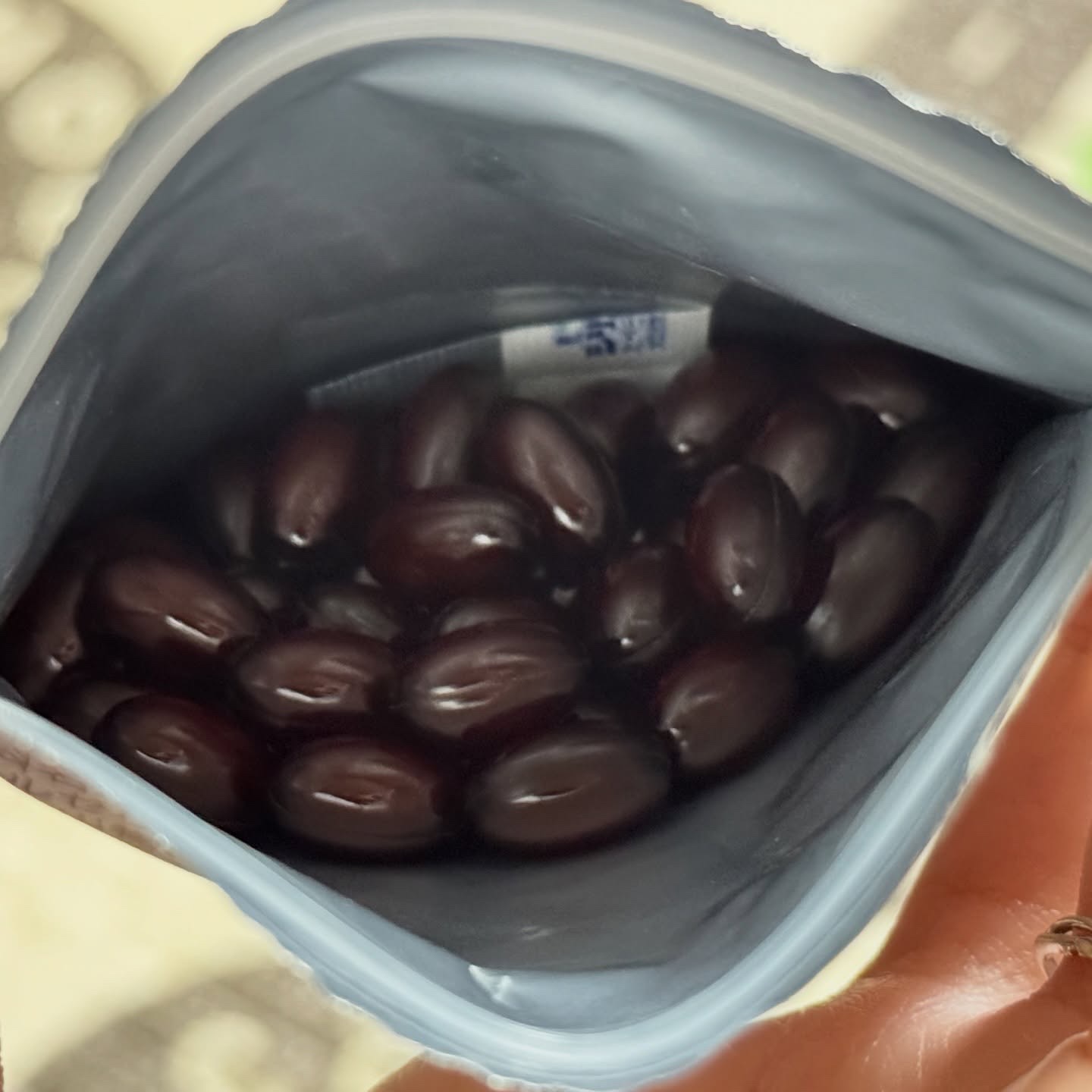 プラセンタ20000　リポソームビタミンC/マルマンH＆B/美容サプリメントを使ったクチコミ（3枚目）