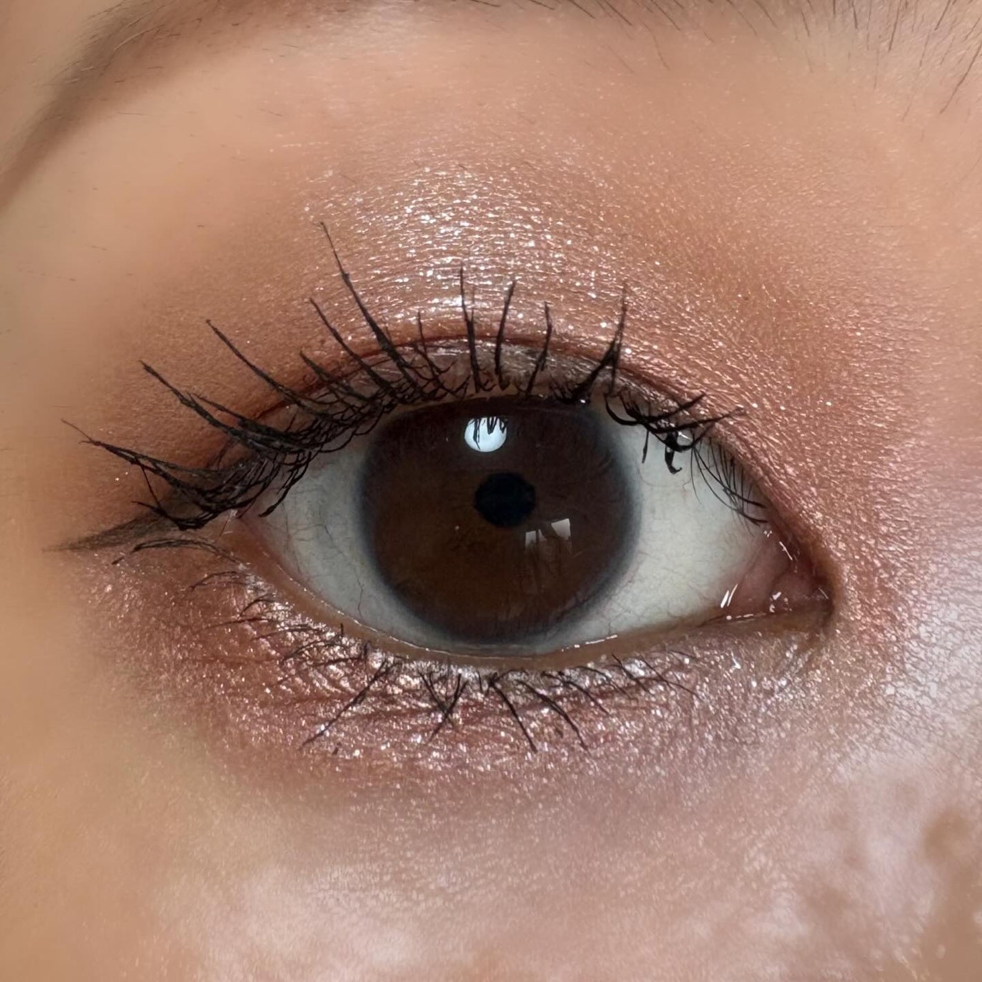 ã¢ã€ã¹ã«ã«ãã/shu uemura/ã¢ã€ã·ã£ããŠãã¬ããã䜿ã£ãã¯ãã³ãïŒ3æç®ïŒ