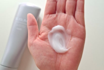 アデノバイタル シャンプー/サブリミック/サロンシャンプーを使ったクチコミ(4枚目)