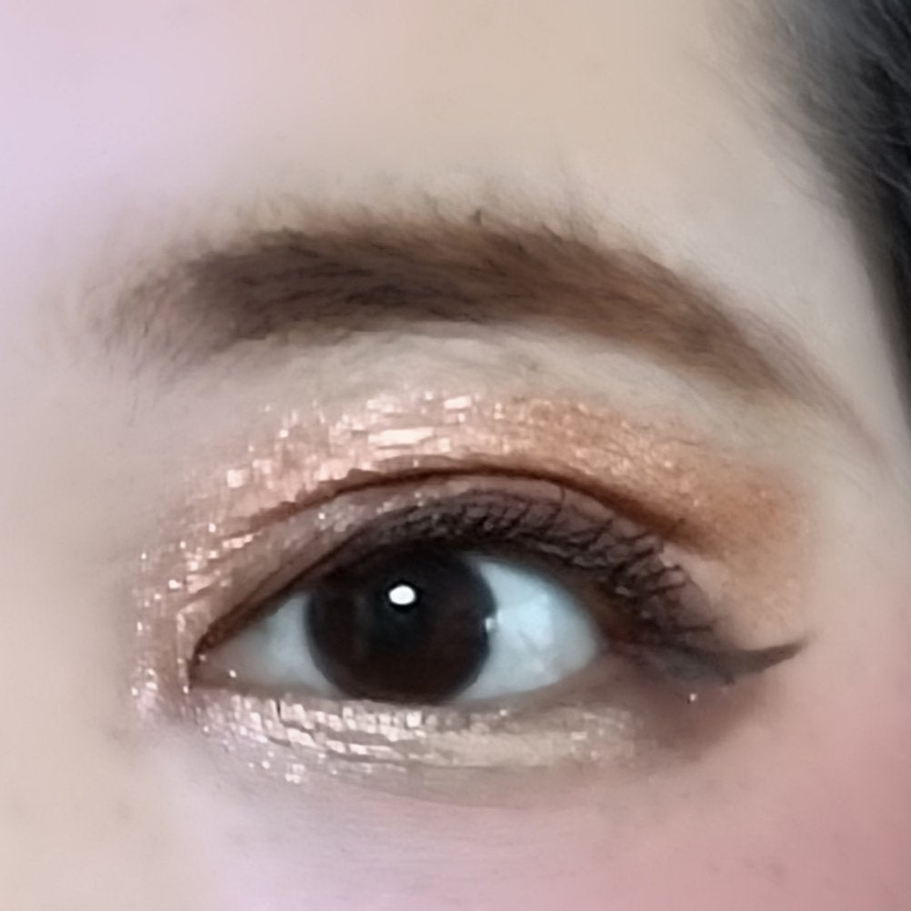 ããŒãºïŒã¢ã€ãããŠããŠããŒ/CEZANNE/ããŠããŒã¢ã€ãããŠã䜿ã£ãã¯ãã³ãïŒ6æç®ïŒ