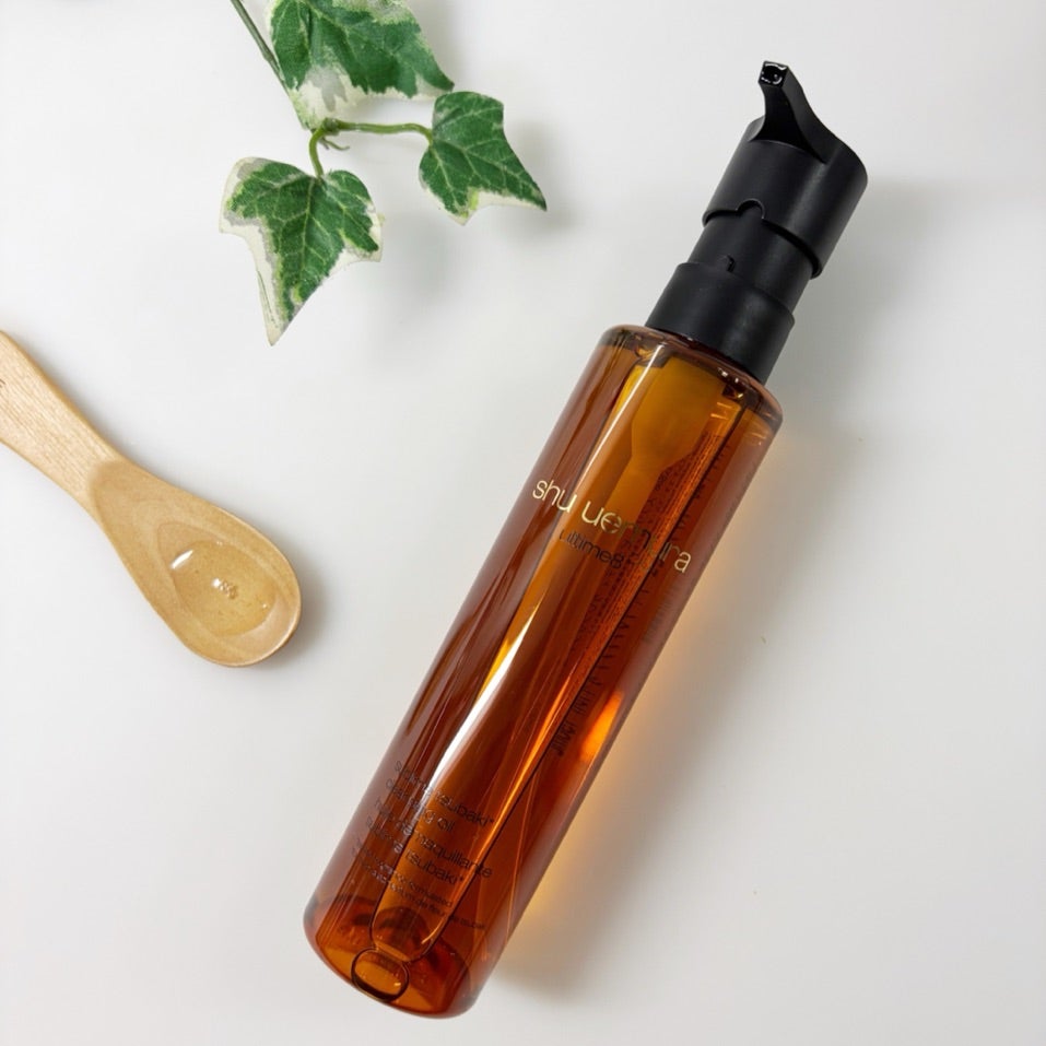 アルティム8∞ スブリム ビューティ クレンジング オイルn/shu uemura/オイルクレンジングを使ったクチコミ(2枚目)