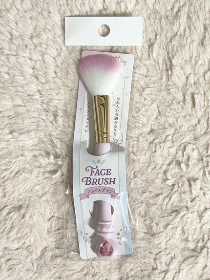 を使ったクチコミ(1枚目)