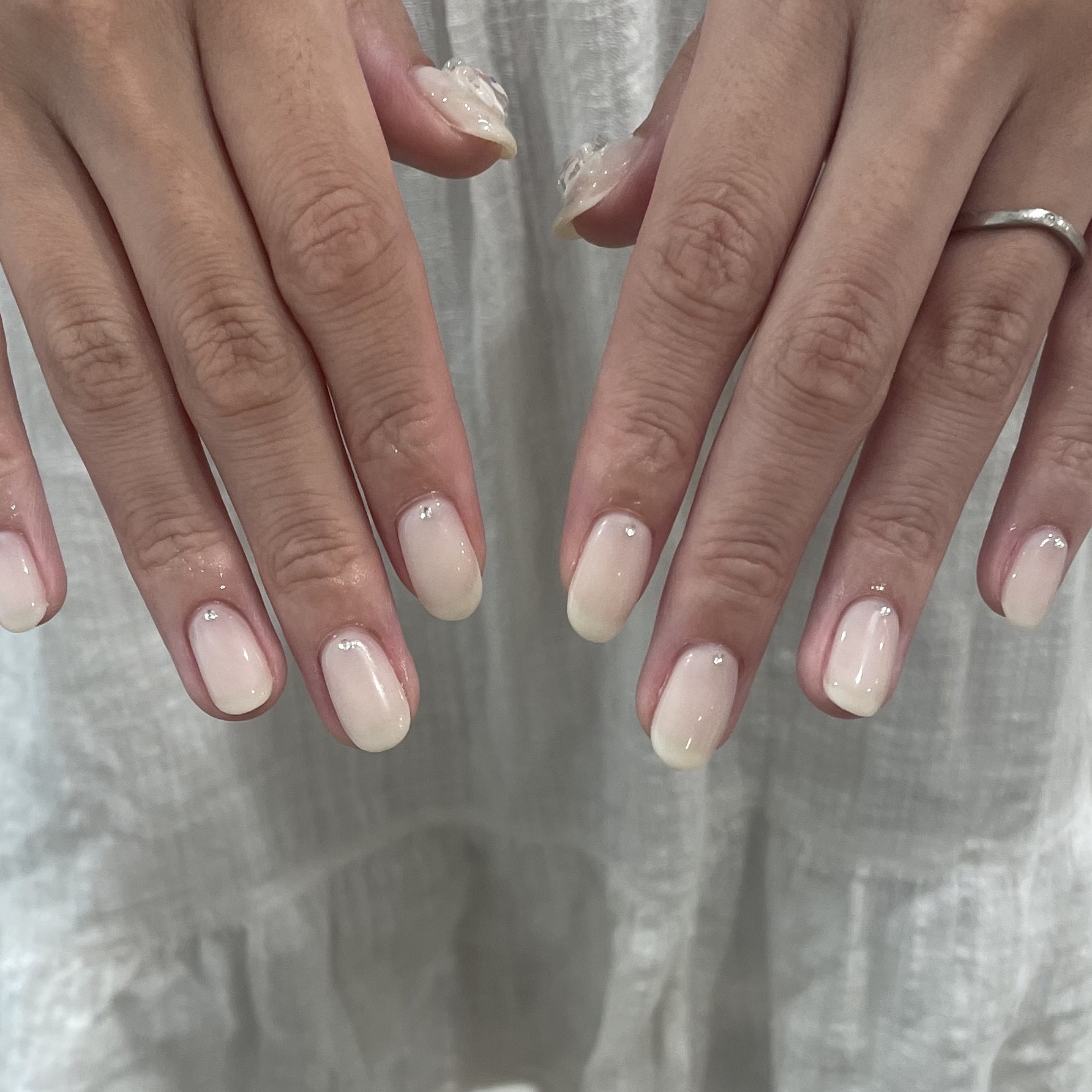 #ネイル,#ジェルネイル,#キラキラネイル,#簡単ネイル,#夏ネイル,#秋ネイル,#冬ネイル,#大人ネイル,#大人ネイル,#韓国ネイル,#フットネイル,#キャラネイル,#キャラクターネイルのネイルデザイン