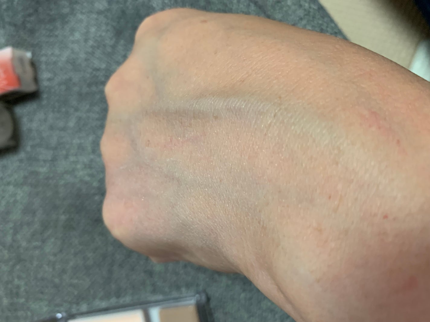 影色リップメイカー/CEZANNE/口紅・グロス・リップライナー・リップケアを使ったクチコミ(5枚目)