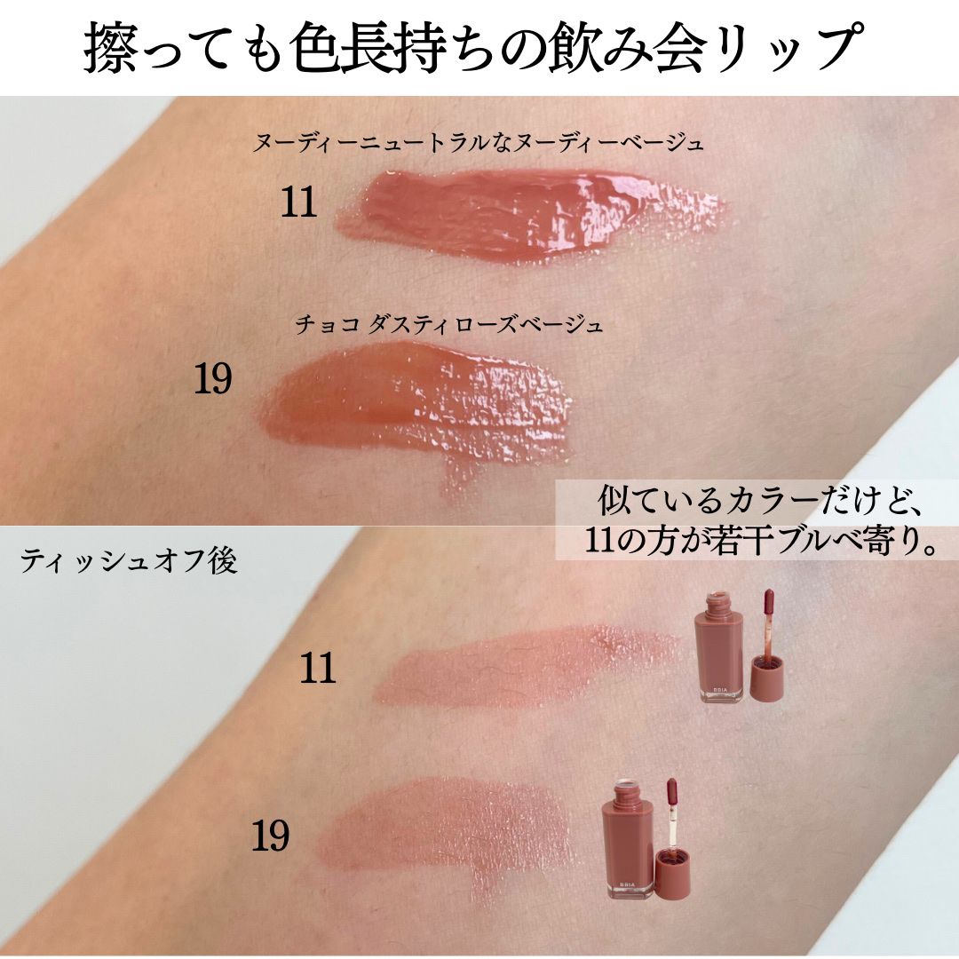 ラストオート ジェルアイライナー/BBIA/ジェルアイライナーを使ったクチコミ（2枚目）