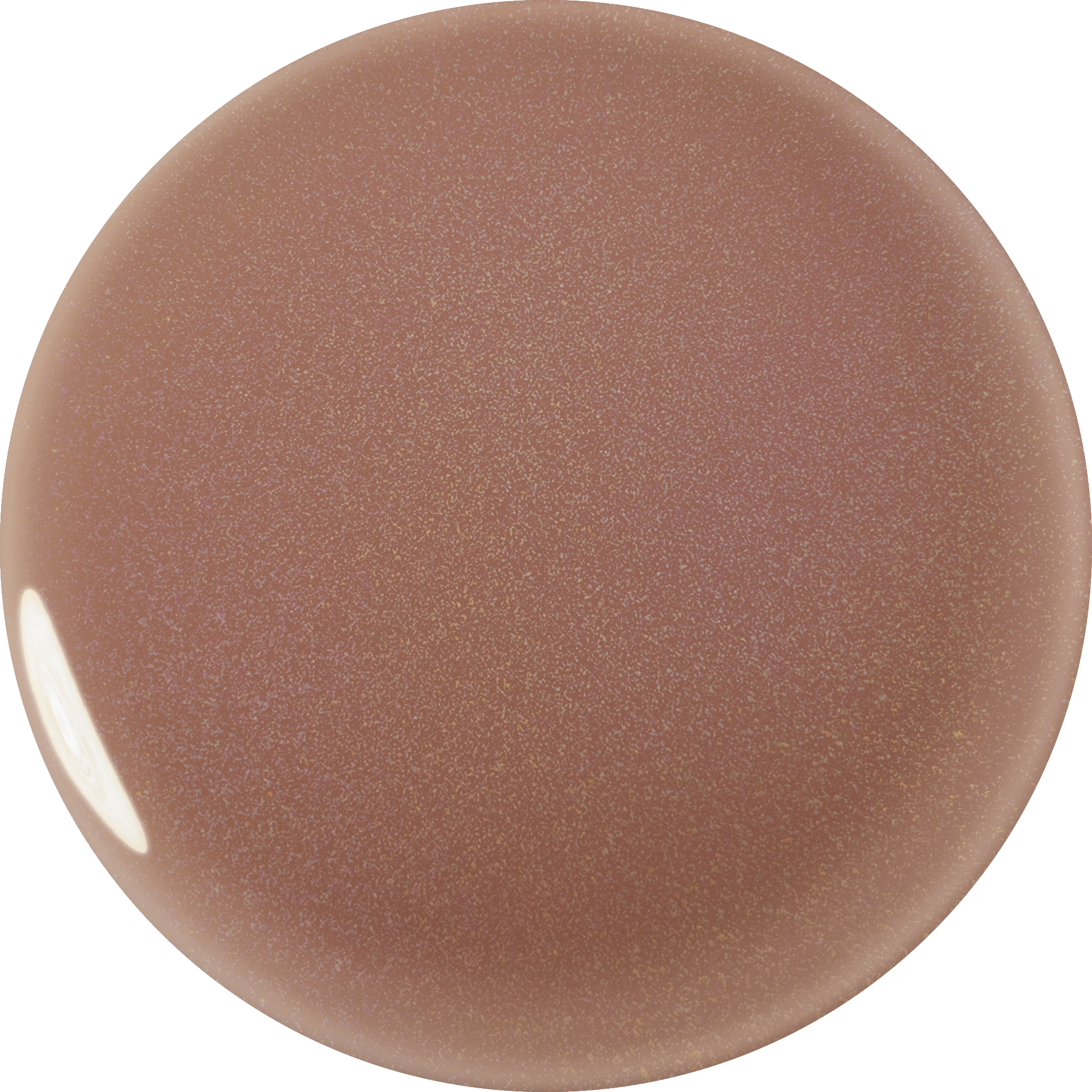 エービーエムラボルメントネイル 22 ピーチブロンズ