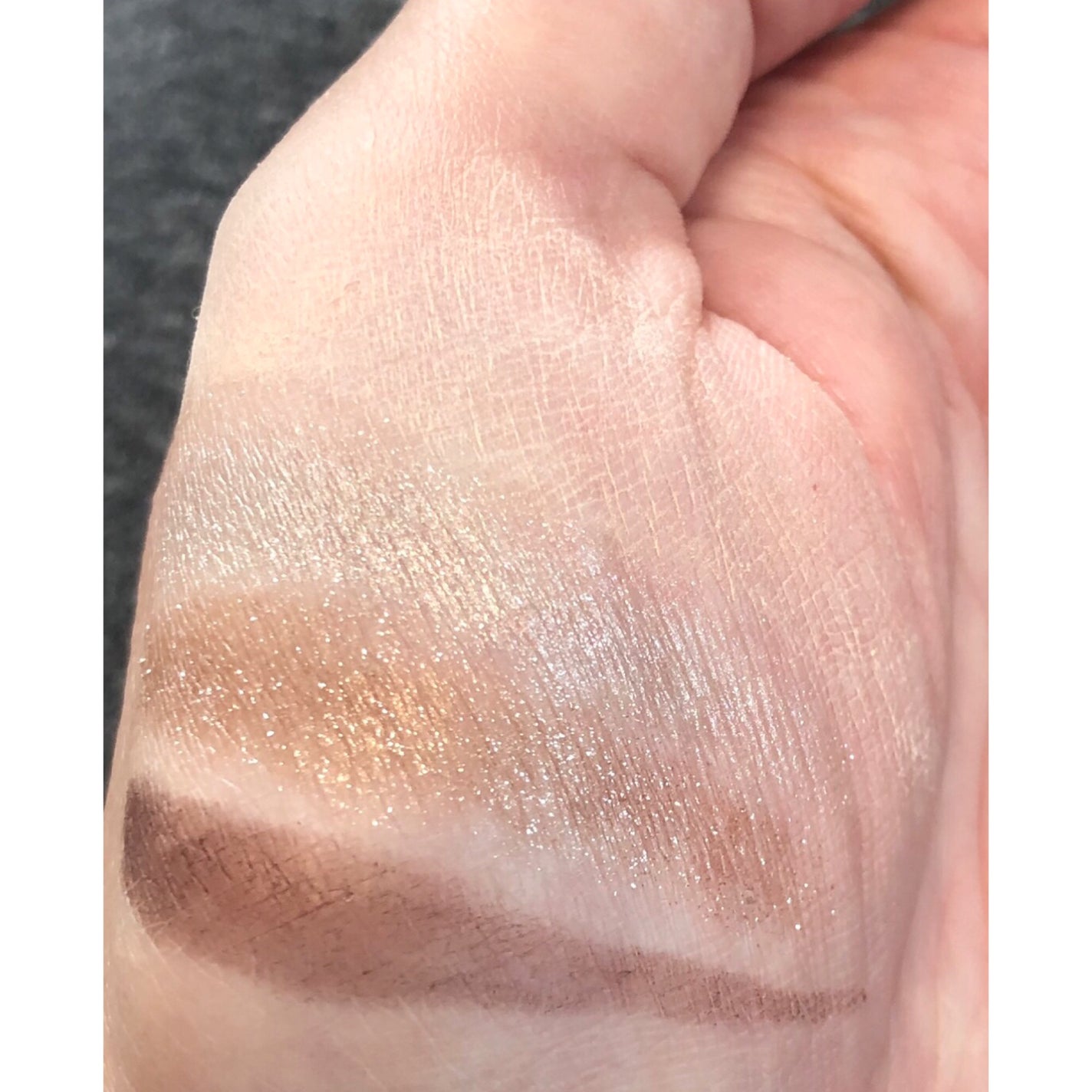 ソレイユ アイ カラー クォード/TOM FORD BEAUTY/アイシャドウパレットを使ったクチコミ(6枚目)