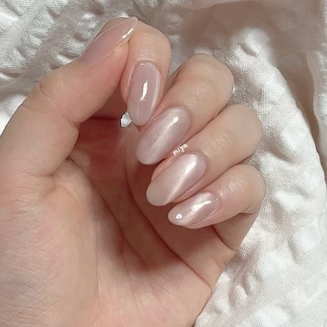 GAOY UV GEL POLISH 1394/GAOY/ジェルネイルを使ったクチコミ（1枚目）