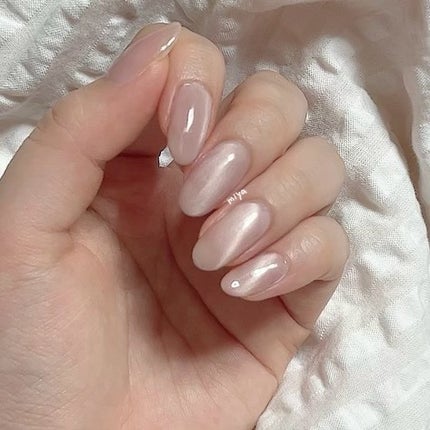 GAOY UV GEL POLISH 1394/GAOY/ジェルネイルを使ったクチコミ(1枚目)