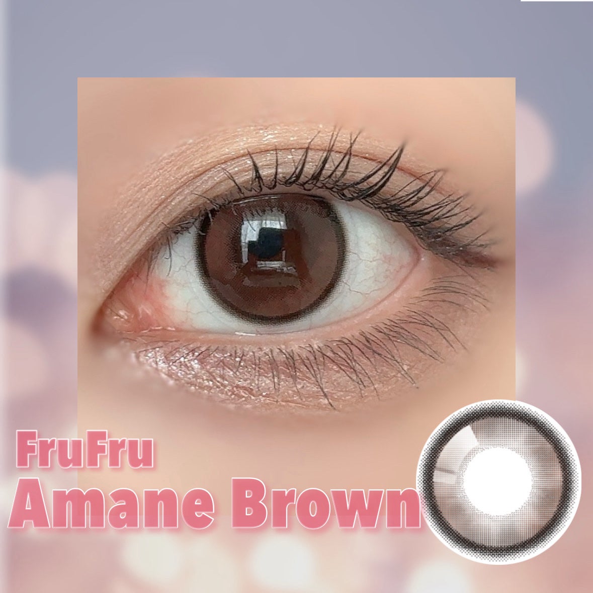 ReVIA 1day/ReVIA/ワンデー(1DAY)カラコンを使ったクチコミ(4枚目)