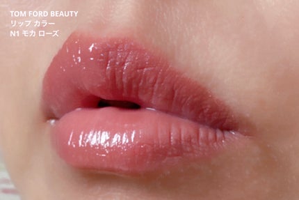 アイ カラー クォード/TOM FORD BEAUTY/アイシャドウパレットを使ったクチコミ(8枚目)