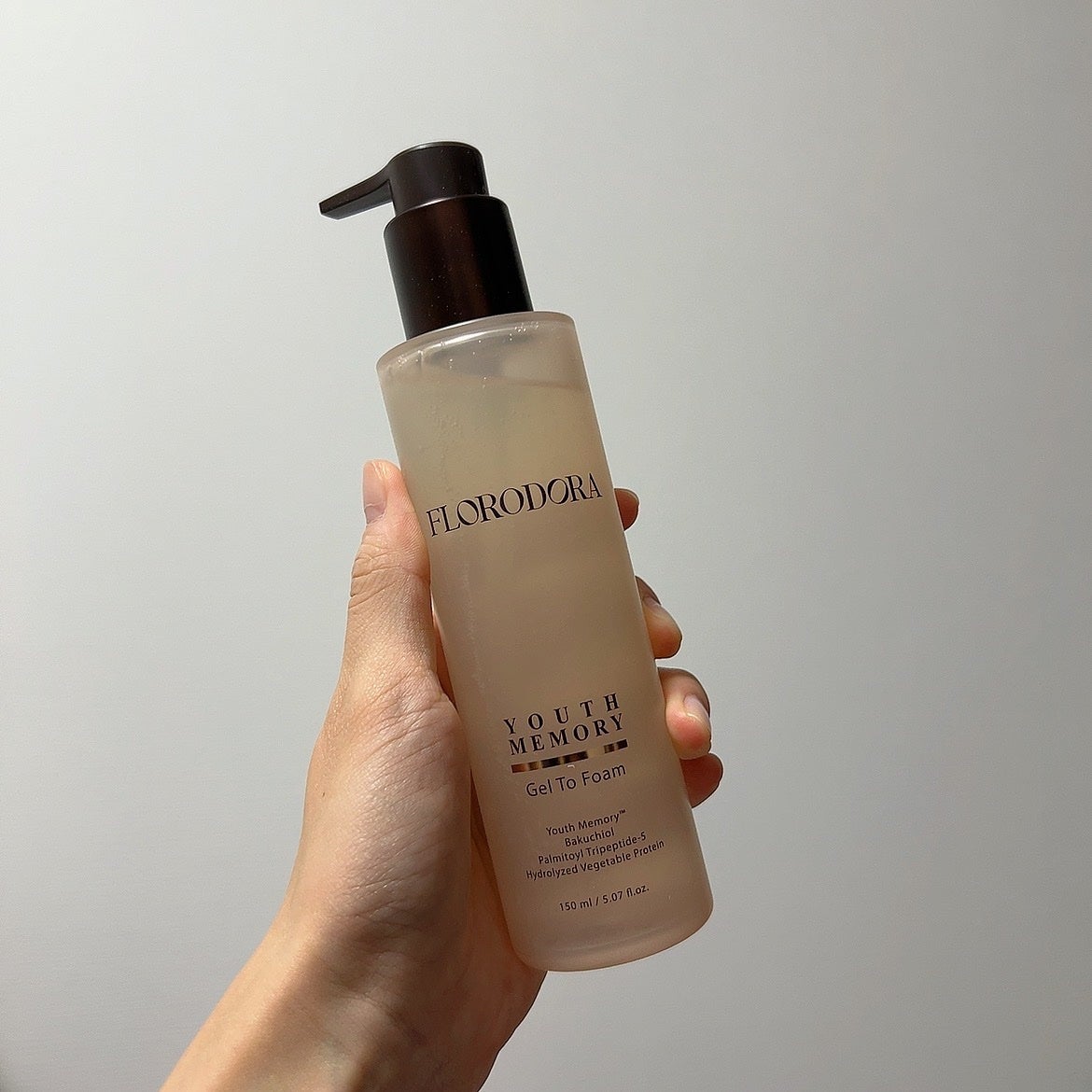 ユースメモリー リペアクリーム/Florodora/フェイスクリームを使ったクチコミ(3枚目)