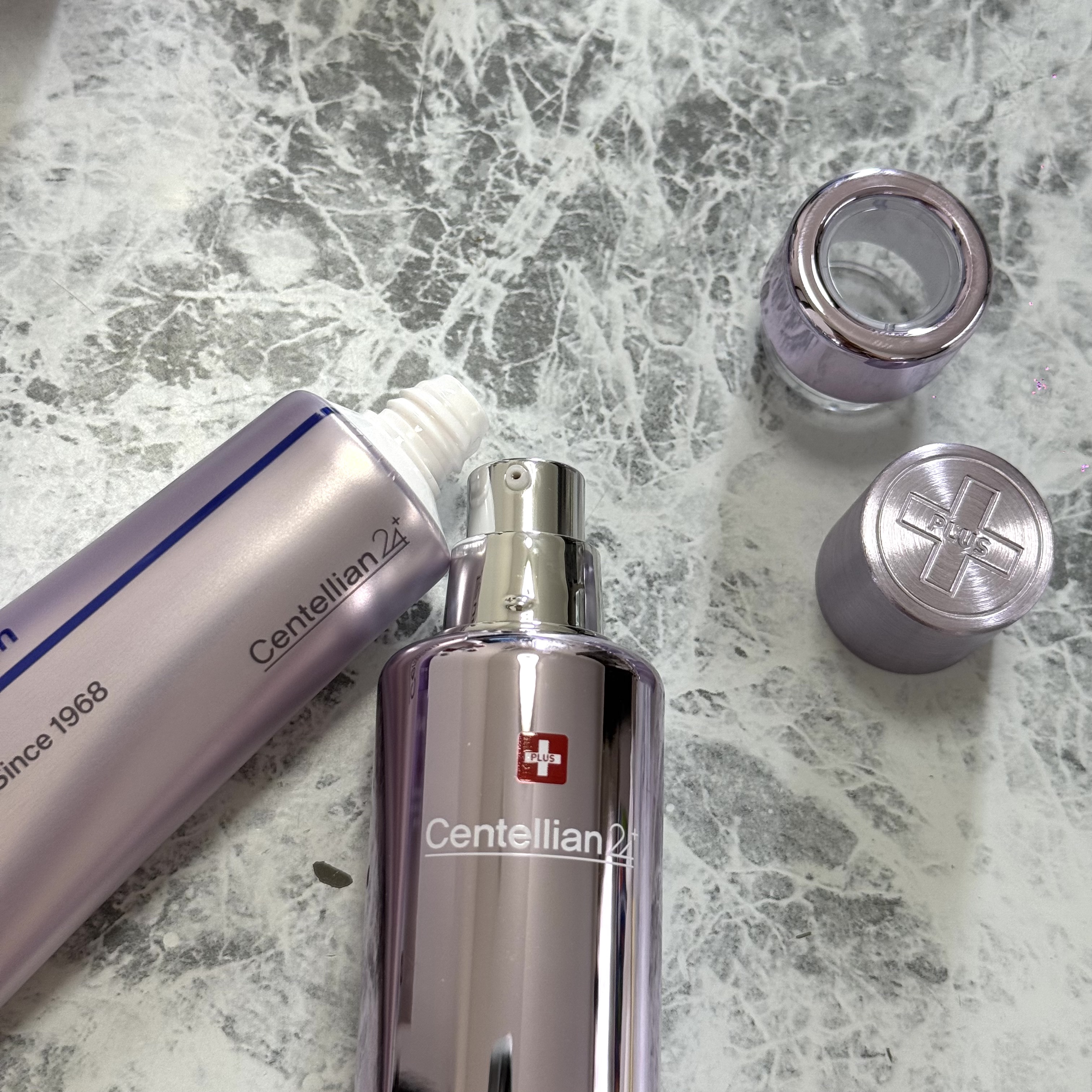 360度ショットPDRNアクティブセラム/センテリアン24/美容液を使ったクチコミ（2枚目）