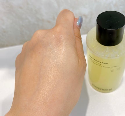 ビタ3セラム/オーズナリー/美容液を使ったクチコミ(8枚目)