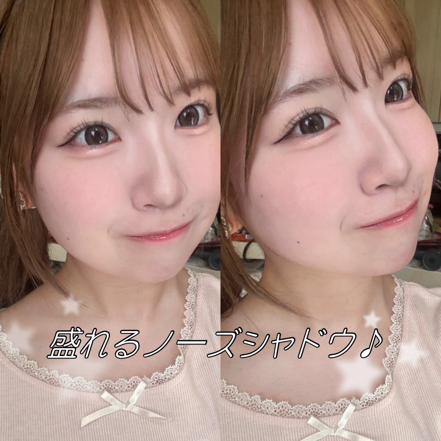 サンスカルプ リキッドシェーディング/SHEGLAM/シェーディングを使ったクチコミ(2枚目)