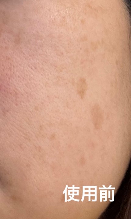 ラネージュ ネオクッション ミュイ /LANEIGE/クッションファンデーションを使ったクチコミ(6枚目)