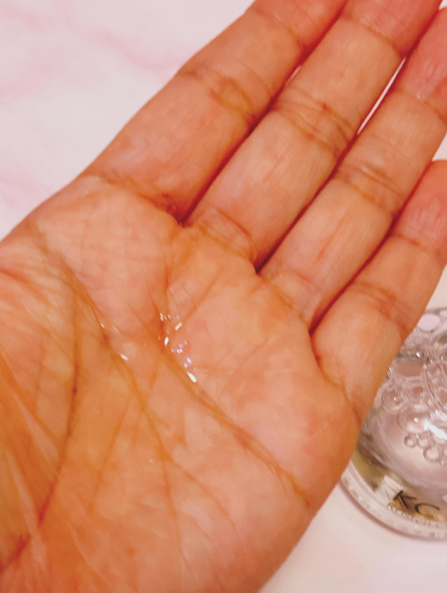 KC SKIN モイストリペアセラム/KC SKIN – Kristen Claire/美容液を使ったクチコミ（3枚目）