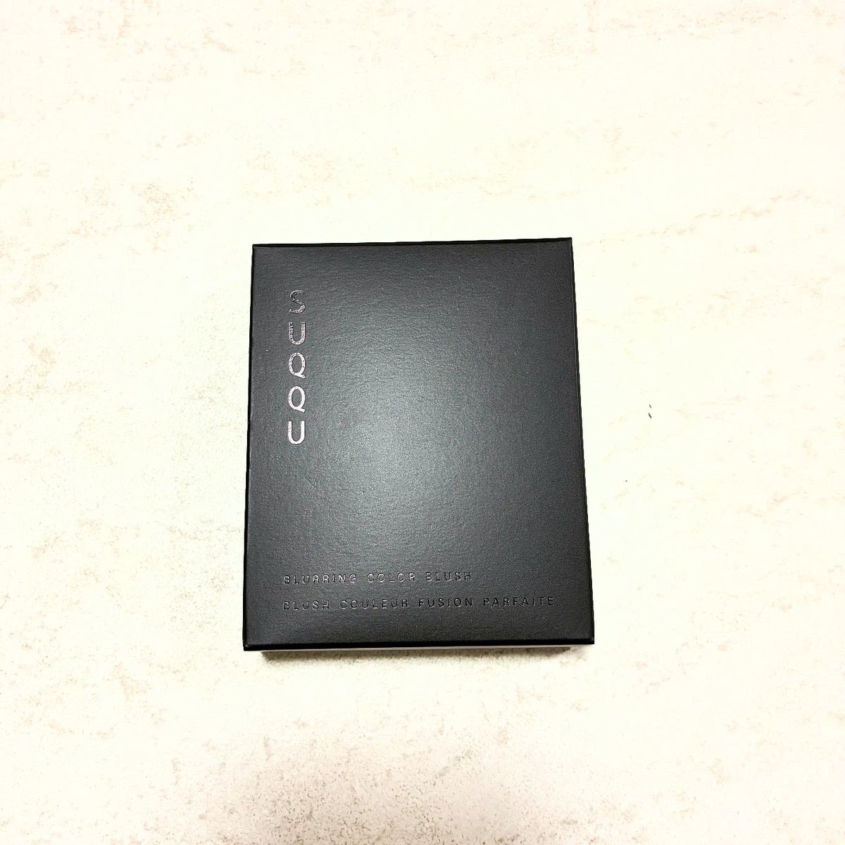 ブラーリング カラー ブラッシュ/SUQQU/パウダーチークを使ったクチコミ(2枚目)