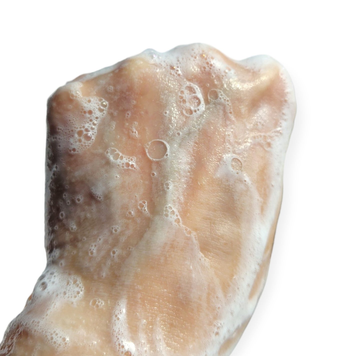 米セラミドカプセルクリーム/FULLY/フェイスクリームを使ったクチコミ(4枚目)