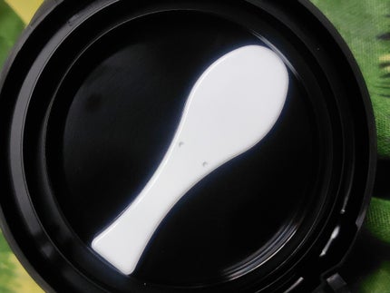 クレージュ ポアスムージング クレンジングバーム ブラック/CLAYGE/クレンジングバームを使ったクチコミ(4枚目)